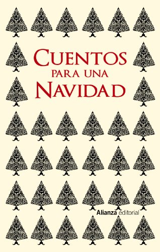 Beispielbild fr Cuentos para una Navidad zum Verkauf von Iridium_Books