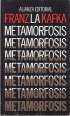 Beispielbild fr Metamorfosis, la (Libro De Bolsillo, El) zum Verkauf von medimops