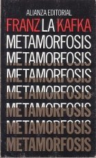 Imagen de archivo de Metamorfosis, la (Libro De Bolsillo, El) a la venta por medimops