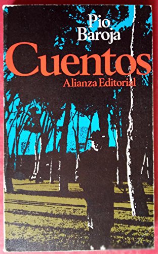 Imagen de archivo de Cuentos (El Libro de bolsillo : Seccio n literatura ; 7) (Spanish Edition) a la venta por ThriftBooks-Atlanta
