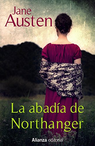 Imagen de archivo de La abada de Northanger (Spanish Edition) a la venta por Books Unplugged