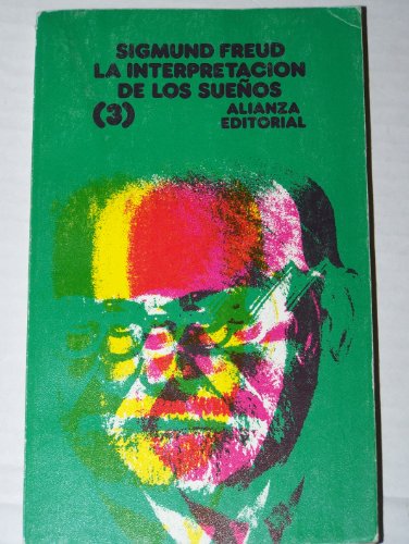 Beispielbild fr INTERPRETACION DE LOS SUEOS III zum Verkauf von Librera Circus