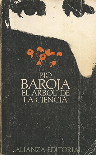 Stock image for El Arbol De LA Ciencia (El Libro de bolsillo ; 50 : Seccion Literatura) (Spanish Edition) for sale by Vashon Island Books
