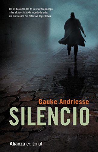 9788420610559: Silencio / Silence