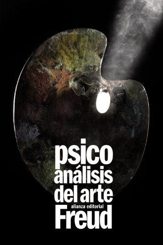 Imagen de archivo de Psicoanlisis del arte / Art Psychoanalysis a la venta por Revaluation Books