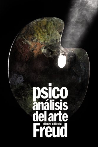 PsicoanÃ¡lisis del arte (Spanish Edition) (9788420610795) by Freud, Sigmund