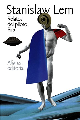 9788420610993: Relatos del piloto Pirx (El libro de bolsillo - Bibliotecas de autor - Biblioteca Lem)