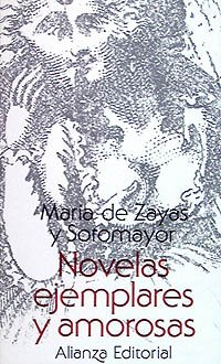 9788420611099: Novelas ejemplares y amorosas o decameron espanol / Exemplary Novels and Loving or Spanish Decameron