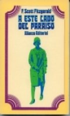 Stock image for A Este Lado del Paraiso (Spanish Edition) for sale by NOMBELA LIBROS USADOS