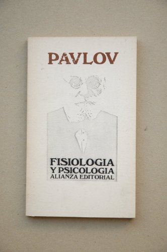 Beispielbild fr Fisiologia y Psicologia zum Verkauf von Librera 7 Colores