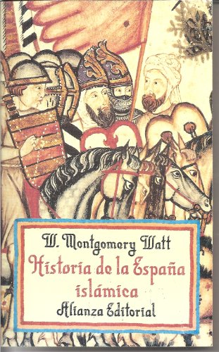 9788420612447: Historia de la Espana islamica