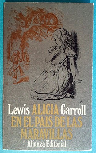 Stock image for Alicia En El Pais de Las Maravillas (Spanish Edition) for sale by HPB-Diamond