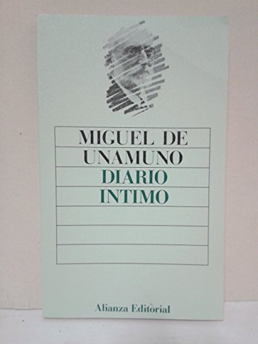 Diario Intimo (9788420612836) by Unamuno