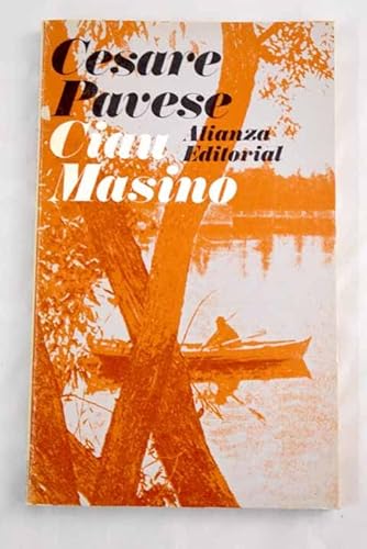 Ciau masino (El Libro De Bolsillo) (Spanish Edition) (9788420613116) by Pavese, Cesare