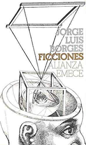 Jorge Luis Borges: Ficciones/Jorge Luis Borges : Stories - JORGE LUIS BORGES