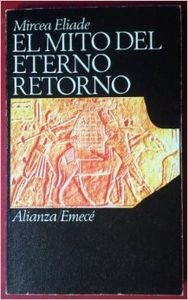 9788420613796: EL MITO DEL ETERNO RETORNO