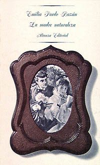 Beispielbild fr La Madre Naturalexa (El Libro Del Bolsillo) zum Verkauf von Persephone's Books