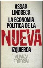 Stock image for La Economia Politica De La Nueva Izquierda for sale by NOMBELA LIBROS USADOS