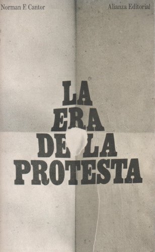 Beispielbild fr La Era de la Protesta zum Verkauf von Hamelyn