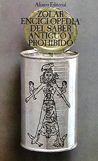 Imagen de archivo de Enciclopedia Del Saber Antiguo y Prohibido a la venta por Bookmarc's