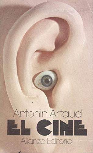 El cine - Artaud, Antonin