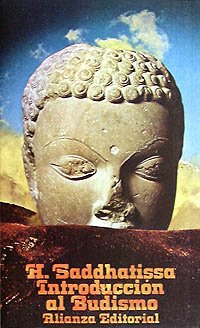 Stock image for Introduccin al budismo (El Libro De Bolsillo (Lb)) for sale by medimops