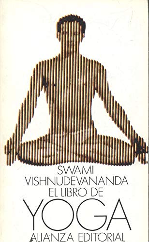 Stock image for Libro de yoga, el VISHNUDEVANANDA, SWAMI. for sale by VANLIBER