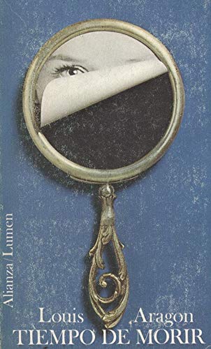 Imagen de archivo de Tiempo de morir a la venta por Els llibres de la Vallrovira