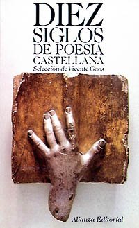 Imagen de archivo de Diez siglos de poesa castellana (Spanish Edition) a la venta por Decluttr