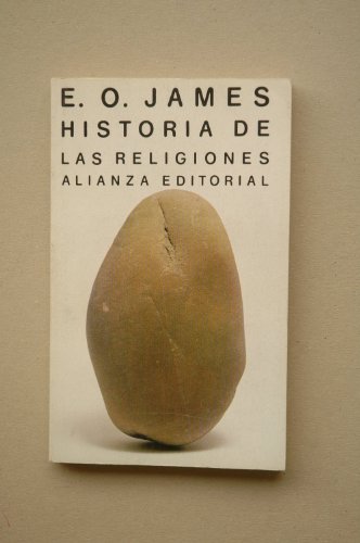 9788420615905: Historia De Las Religiones