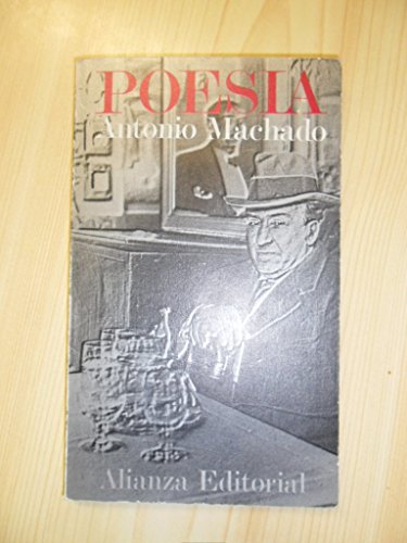 Poesia - Antonio Machado