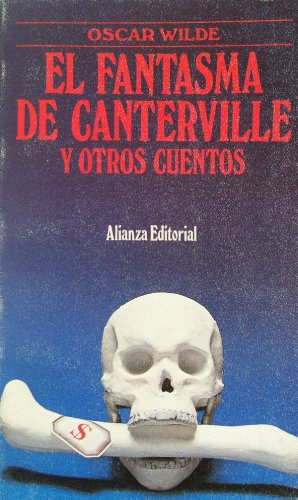 Imagen de archivo de Fantasma de canterville y otros cuentos, el a la venta por Ammareal