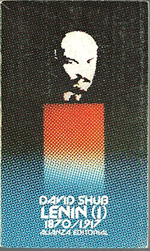 Stock image for Lenin 1870-1917. for sale by Hamelyn