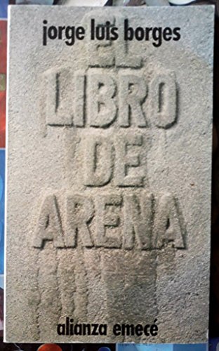 9788420616629: El Libro De Arena