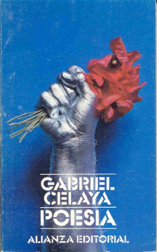 9788420616704: Gabriel Celaya Poesia / Gabriel Celaya Poetry (El Libro de bolsillo ; 670) (Spanish Edition)