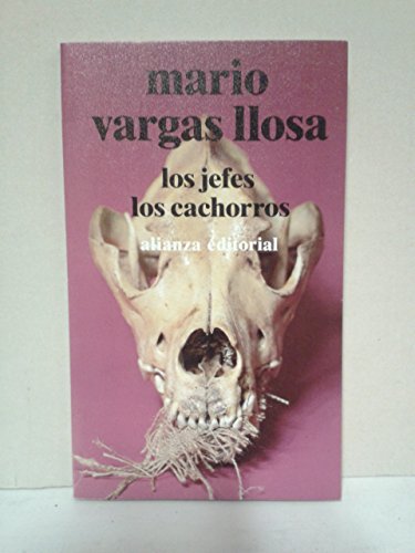 Imagen de archivo de Los Jefes Los Cachorros a la venta por WorldofBooks