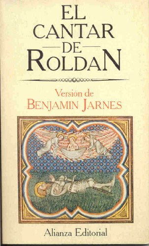 9788420617268: Cantar de Roldan, El (Spanish Edition)