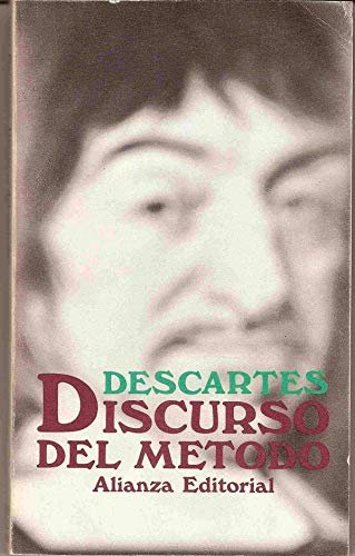 Discurso del Metodo (Spanish Edition) (9788420617367) by Descartes, RenÃ©