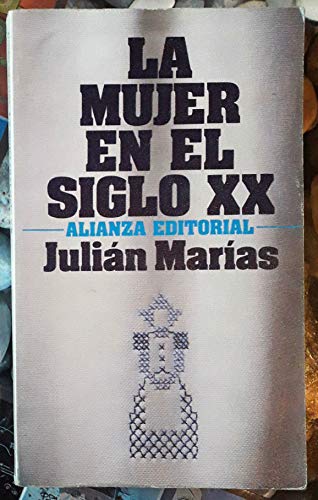 Stock image for LA MUJER EN EL SIGLO XX for sale by Librera Races