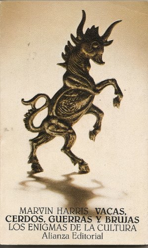 Imagen de archivo de Vacas, cerdos, guerras y brujas a la venta por medimops