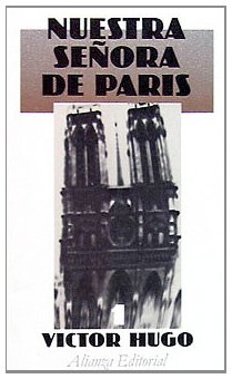 Imagen de archivo de Nuestra Seora de Paris a la venta por Librera 7 Colores