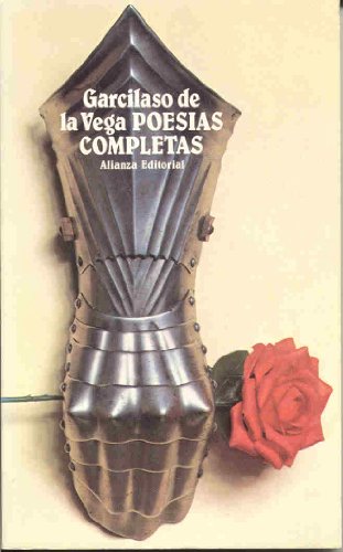 9788420617763: Poesias completas / Complete Poetry