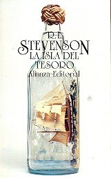 La isla del tesoro - Stevenson, Robert Louis