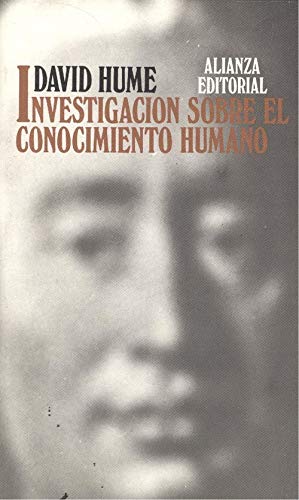 Imagen de archivo de Investigacion Sobre el Conocimiento Humano a la venta por Librera 7 Colores