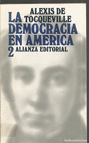 Imagen de archivo de Democracia en Amrica 2, La. a la venta por La Librera, Iberoamerikan. Buchhandlung