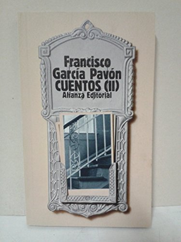 9788420618210: Cuentos, t.2 Garca pavon