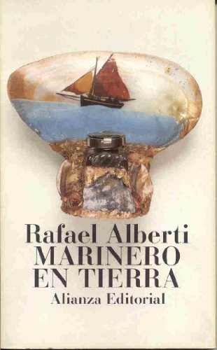 Marinero En Tierra - 823 (Spanish Edition) (9788420618234) by ALBERTI, R