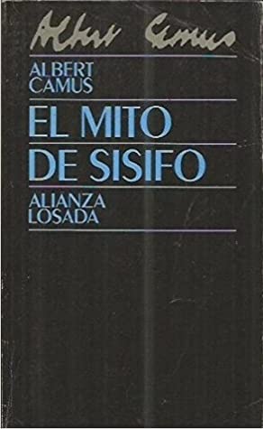 9788420618418: El mito de sisifo (Libro De Bolsillo, El)