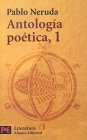 Imagen de archivo de antologia_poetica a la venta por Hippo Books