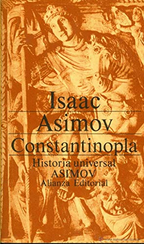 9788420618869: Constantinopla (Spanish Edition)